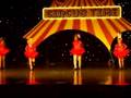 Animal Crackers Dance 4
