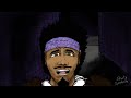 Digbar Big D Randy 2 Music Video Fan Animation