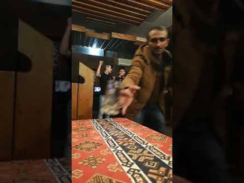 VACHE YESAYAN & ARTUR-SHARAN