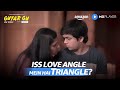 Anuj Ne Diya Ritu Ko Dhokha Ft Ashlesha Thakur Vishesh Bansal Gutar Gu S2 Amazon MX Player