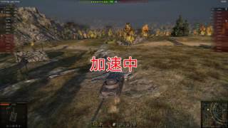 【World of Tanks】おつけもの戦車録：Part3  Pz.Kpfw. IV Ausf. H & KV-1　【ゆっくり実況】