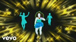 Sia - Iko Iko (Performance from Just Dance 2018)