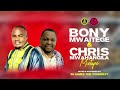 Dj James The Youngest Bony Mwaitege Chris Mwahangila Mixtape Video Link On Comment Section