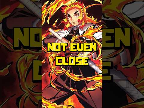 Ranking the Speed of Every Hashira in Demon Slayer from Slowest to Fastest | Kimetsu no Yaiba Anime