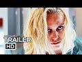 TAU Official Trailer (2018) Maika Monroe, Gary Oldman Netflix Sci-Fi Movie HD