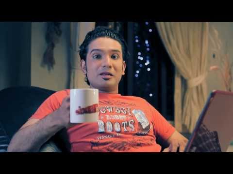 Prachetan Potdar Sixer TVC as an Assistant Director