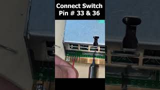 Download lagu Turn on hp power Supply 1200w #automobile #repair #smartphone #battery #computer mp3