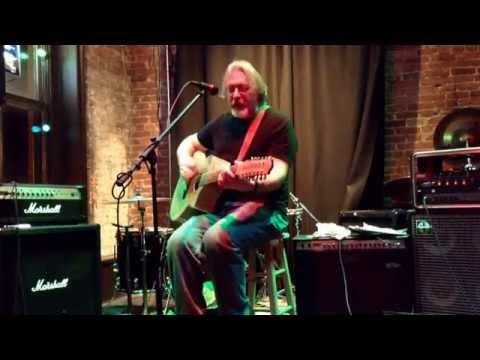 Charlie Brennan - "November/ ...lookfar..."