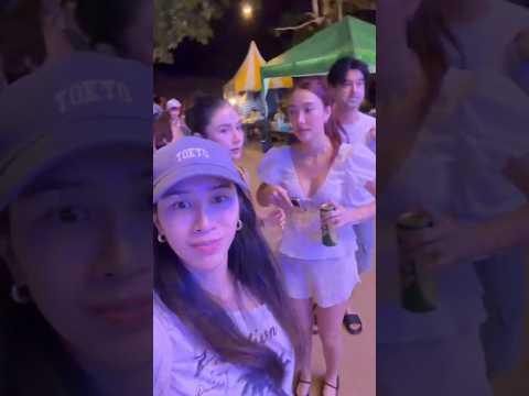 รักพังงาอ่ะ #พลอยรัญดภา #ฮาน่าลีวิส #อ๊อฟชนะพล #กุ๊กกิ๊กกชกร