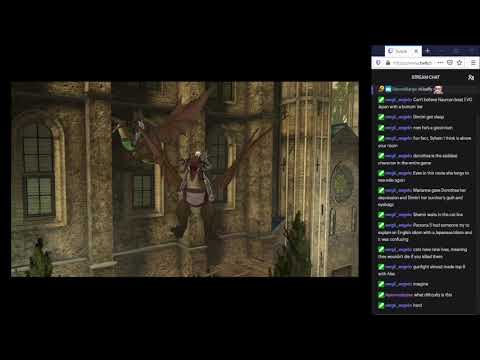 Part 8 - Let's play Fire Emblem Three Houses: Blue Lions (Switch)