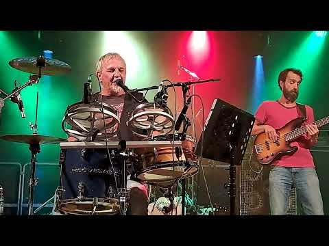 Stüngö 27.08.2022 @ RAW Festival (Die Lösung)