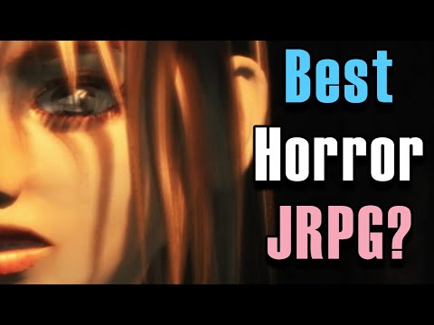 Koudelka: An Analysis of the PS1's Best Hidden Treasure