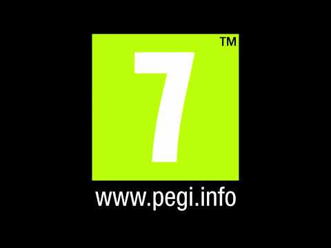 All PEGI Ratings 3 7 12 16 18 Really Fast!