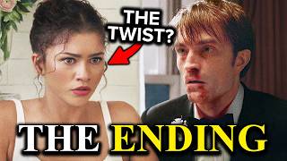 THE DRAMA Ending Explained, Movie Review &amp; Deeper Meaning