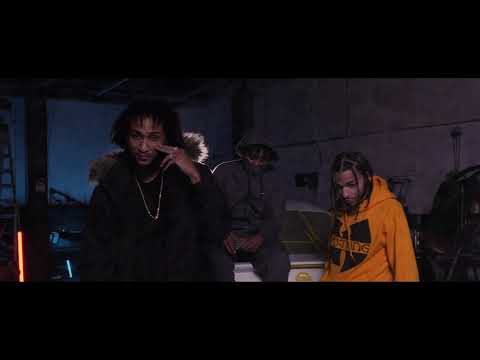 PrinceNeves - Money Long ft Young D   (Official Music Video)