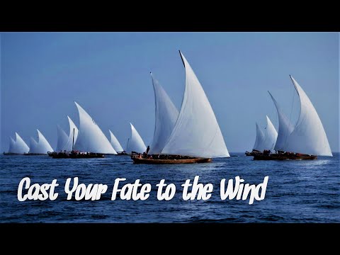 Cast Your Fate To The Wind - Johnny Rivers