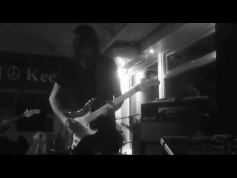 Angel @ Restaurant De Kluis 27 03 15