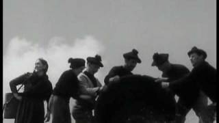 The North Sound - British Sea Power - Man Of Aran