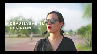 Devuélveme el Corazón Lyrics English Translation