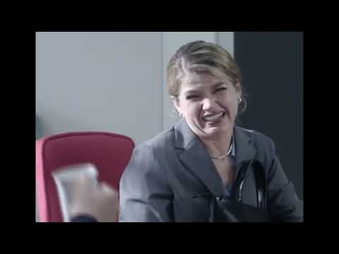 Frauen im Büro - Ladykracher