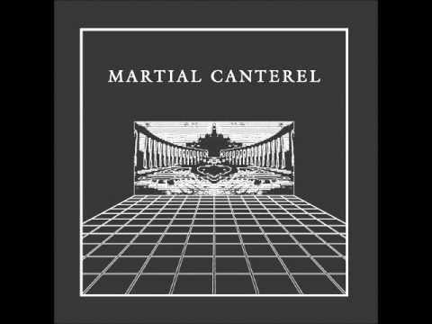 Martial Canterel - Wash