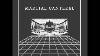 Martial Canterel - Wash