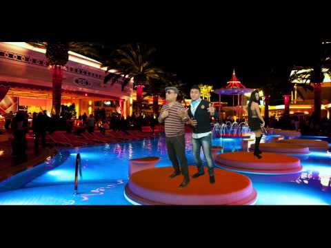 Sorinel Pustiu & Alberto Briliantu - Te iau cu mine ( Official video )