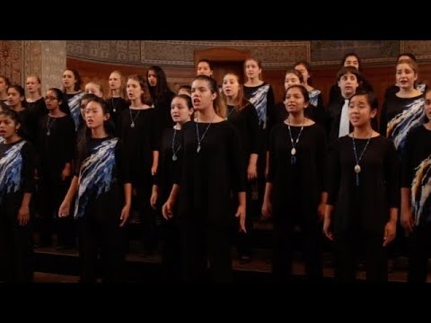 Cantabile's Promotional Video Featuring Vocalise & Bravi