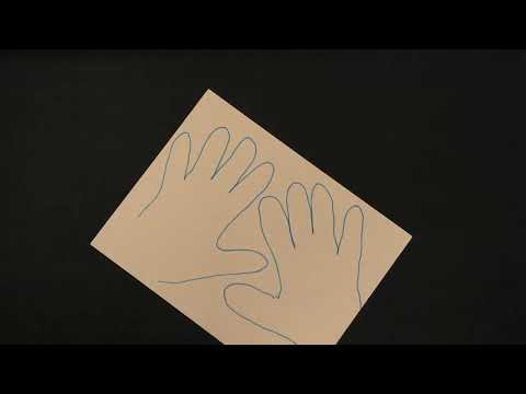 Welcome Home Craft for God Loves Me