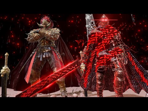 Can ANY Boss Survive Depth 5 Bell Bearing Hunter? - Elden Ring