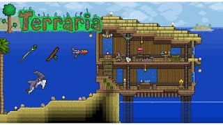 【Terraria】Magic Arts  part03【ゆっくり実況】