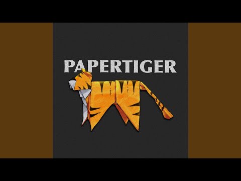 Papertiger
