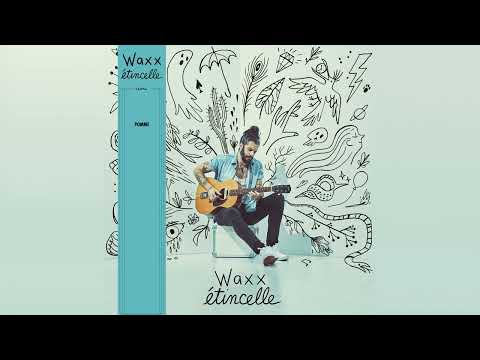 Waxx, @PommeMusic - Laissez-moi danser (audio officiel)