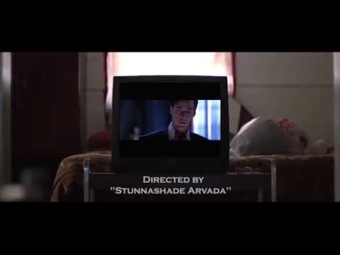 M Watts - Johnson Johnson ft. Sonnie Carson [Official Video]