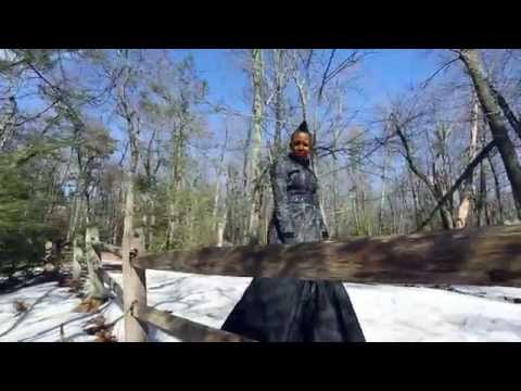 Fay Ann Lyons - Raze | Official Music Video