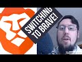 How And WHY To Switch To BRAVE Decentralization Series 2