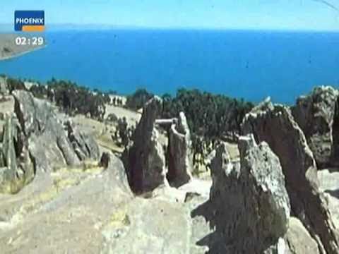 DOKU Terra X - 68 - Operation Sethos - Im Schatten der Pharaonen