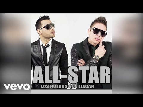 All Star - Traicion (Audio) ft. Mayco De Alma