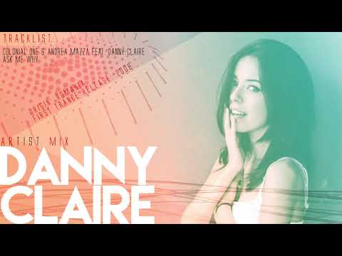 Danny Claire - Trance Mix