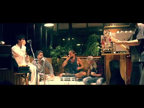 Shakti Experiment - Live  Improvisations - Byool Farm 2.0