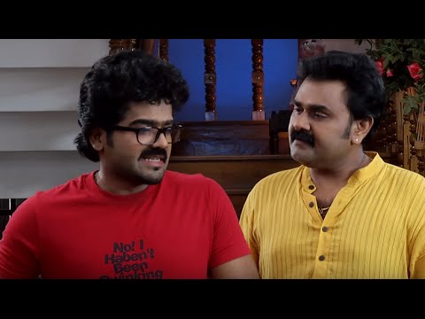 Ival Yamuna I Episode 125 - Part 3 I Mazhavil Manorama