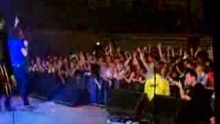 Pigeon Detectives - You Know I Love You (Live @ Skegness)