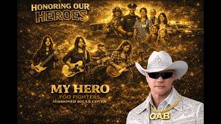 Download lagu My Hero FooFighters Missioned Souls Live Cover mp3