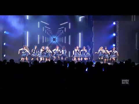 CGM48 - Mae Shika Mukanee @ CGM48 4th Mae Shika Mukanee First Performance [Overall 5K 60p] 220528