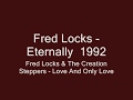 Fred Locks   Eternally  1992