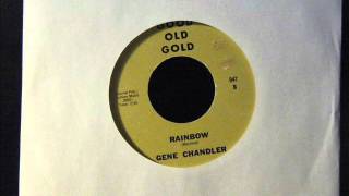 RAINBOW - GENE CHANDLER