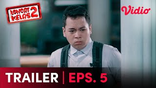 Download lagu Loncat Kelas Season 2 | Cuplikan Episode 5 | Mawar Eva de Jongh, Fatih Unru, Antonio Blanco Jr mp3 Download lagu Loncat Kelas Season 2 | Cuplikan Episode 5 | Mawar Eva de Jongh, Fatih Unru, Antonio Blanco Jr mp3