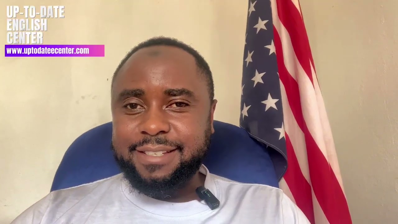 How to organize a professional job meeting in English 