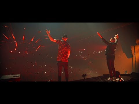 Coone & Brennan Heart - Fine Day (Official Video)