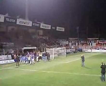 VFL Osnabrück vs. Erfurt